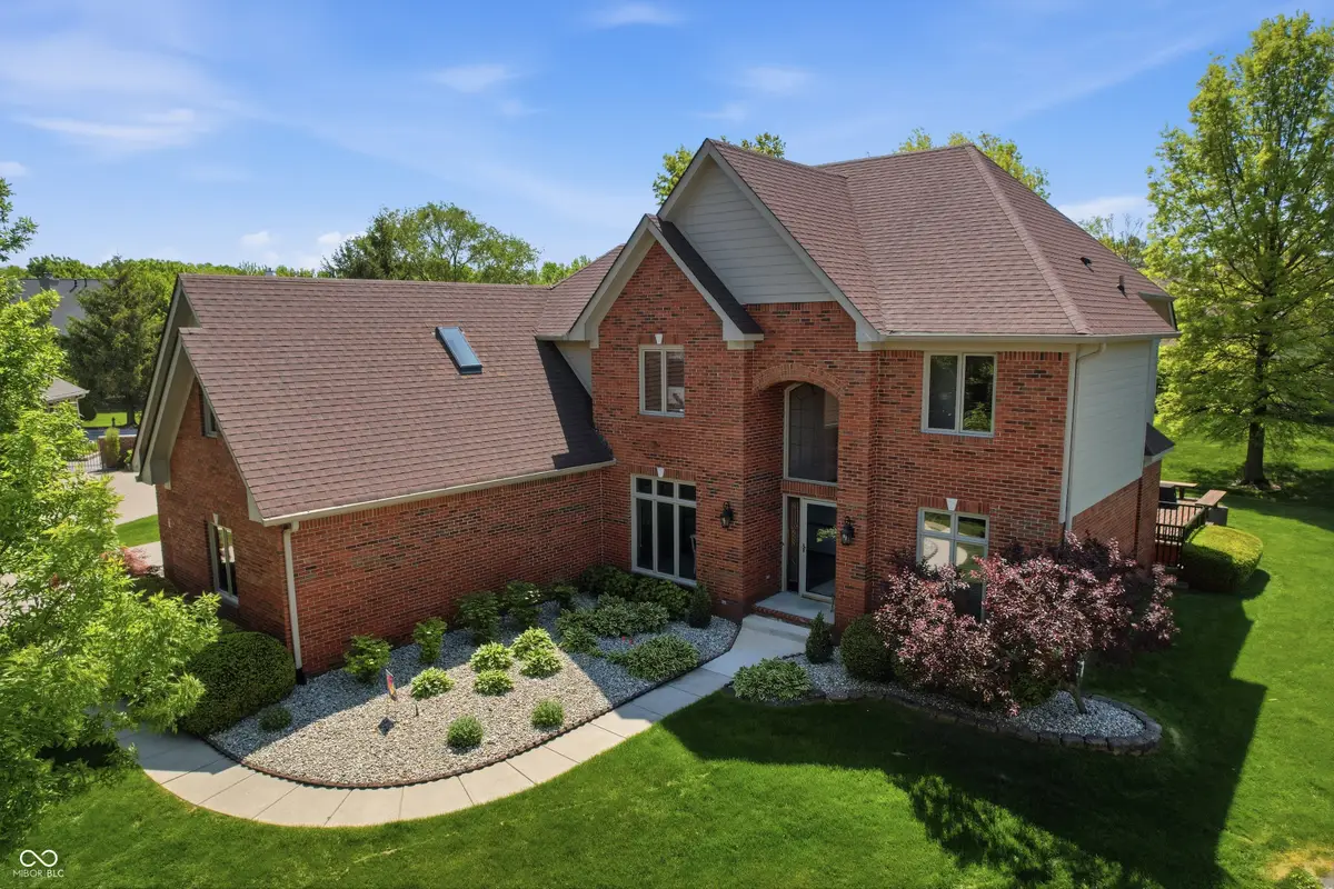 1240 Eagle View Court, Greenwood, IN 46143 - #1