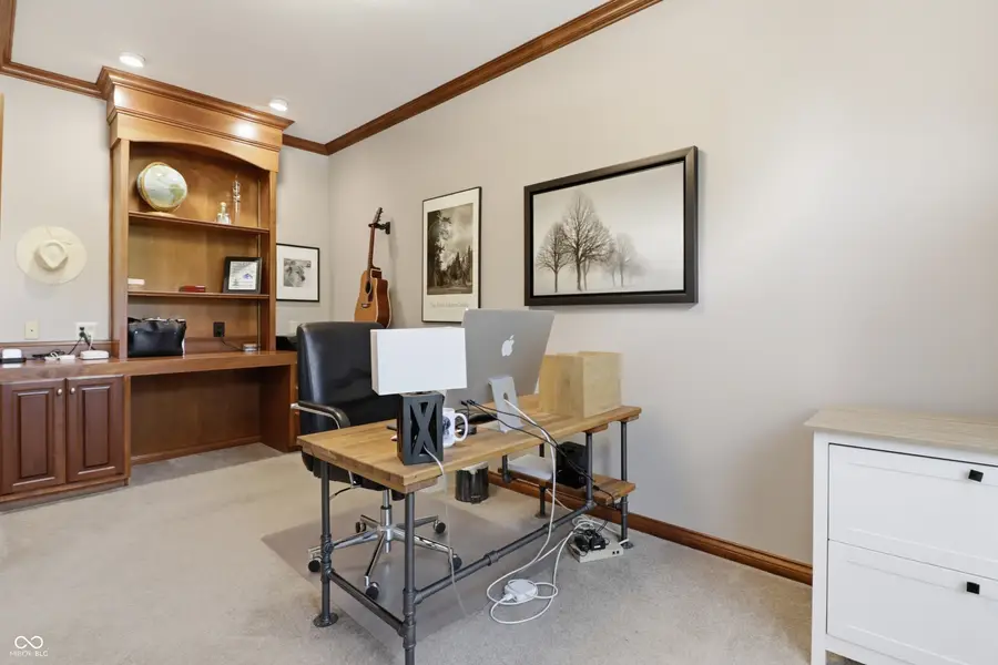 1240 Eagle View Court, Greenwood, IN 46143 - #3