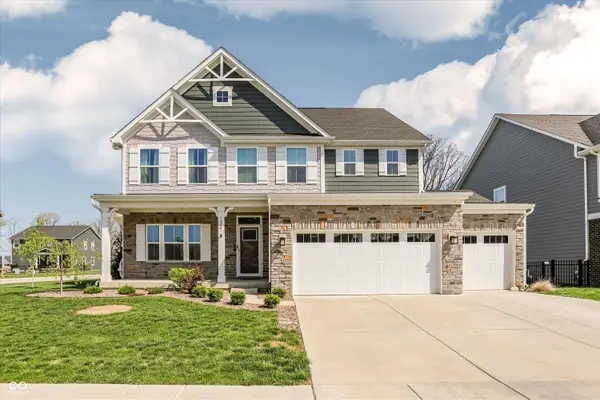 1026 Woodglen Drive, Westfield, IN 46074