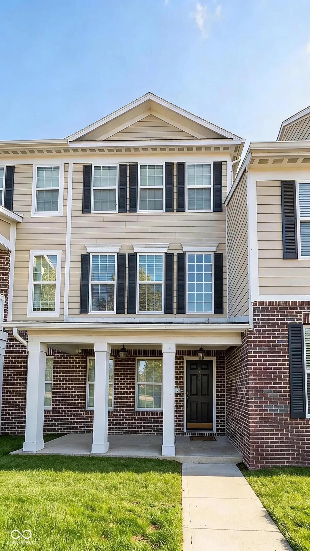 7136 Marsh Road, Indianapolis, IN 46278 - #1