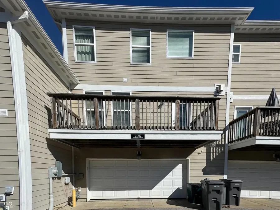 7136 Marsh Road, Indianapolis, IN 46278 - #2
