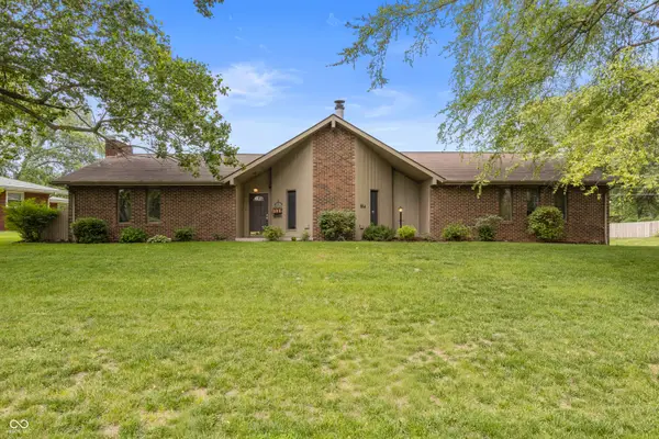 804 W 8th Street, Seymour, IN 47274