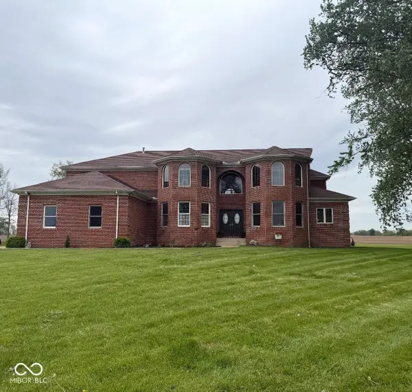 7273 W 100 S, Kokomo, IN 46901