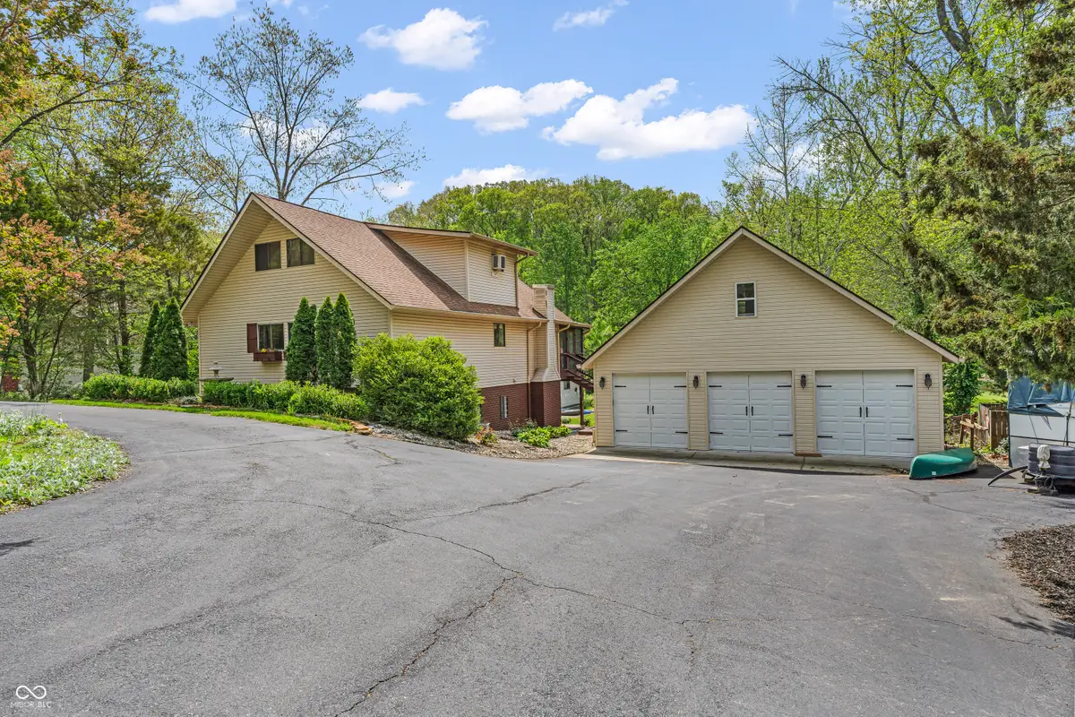 4340 E Rembrandt Drive, Martinsville, IN 46151 - #1