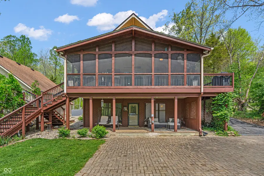 4340 E Rembrandt Drive, Martinsville, IN 46151 - #3