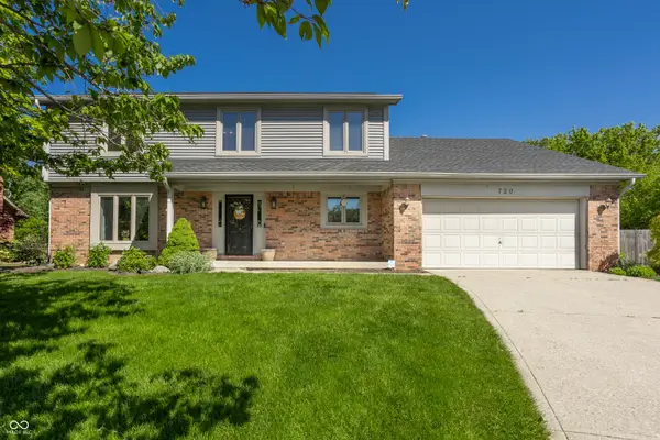 720 Firethorn Circle, Noblesville, IN 46062