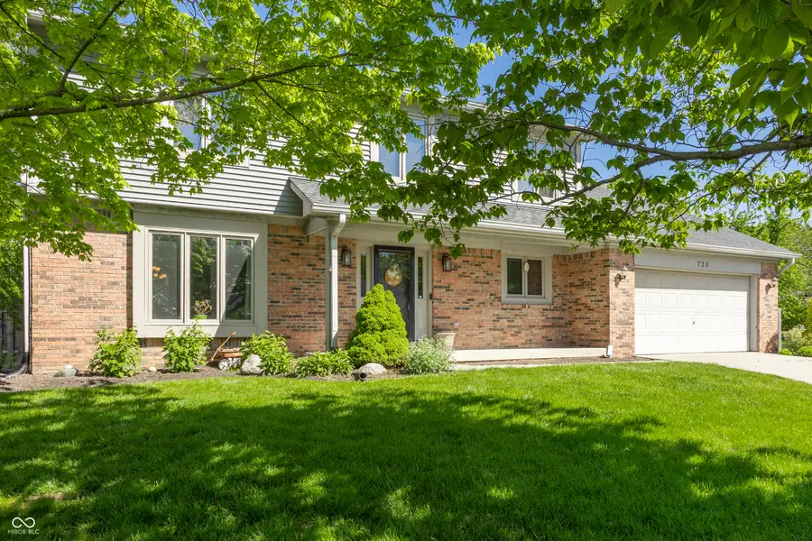720 Firethorn Circle, Noblesville, IN 46062 - #2