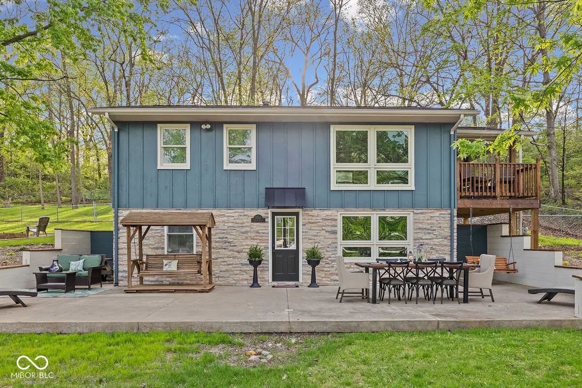 8263 N Homers Drive, Monticello, IN 47960 - #1