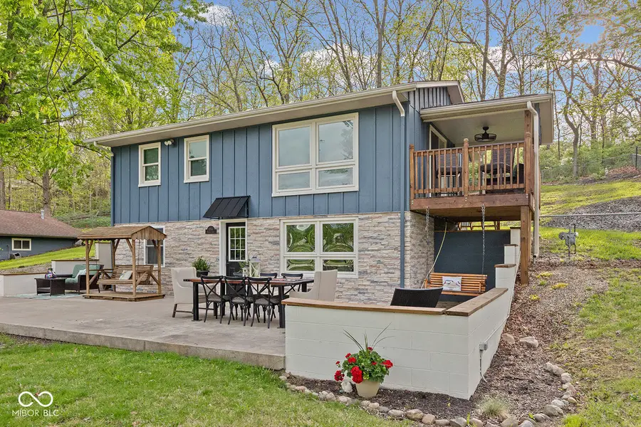 8263 N Homers Drive, Monticello, IN 47960 - #2