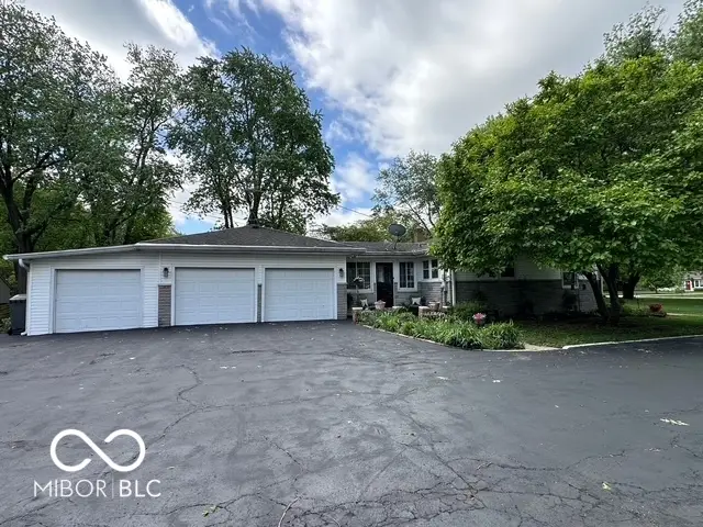 5701 Garden Drive, Indianapolis, IN 46217 - #2