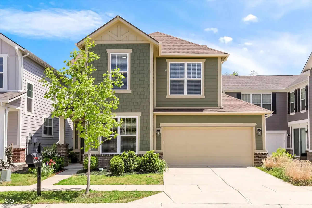 14269 James Dean Drive, Carmel, IN 46033 - #1