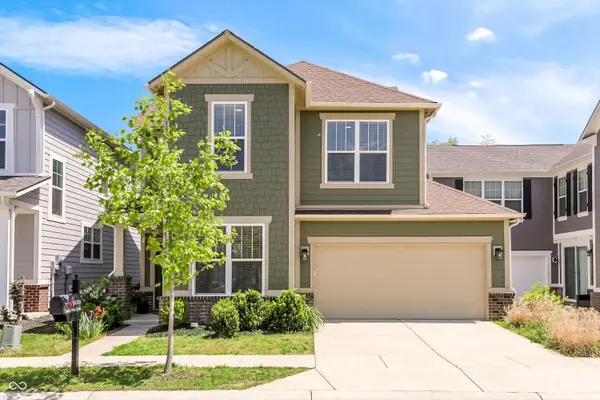 14269 James Dean Drive, Carmel, IN 46033