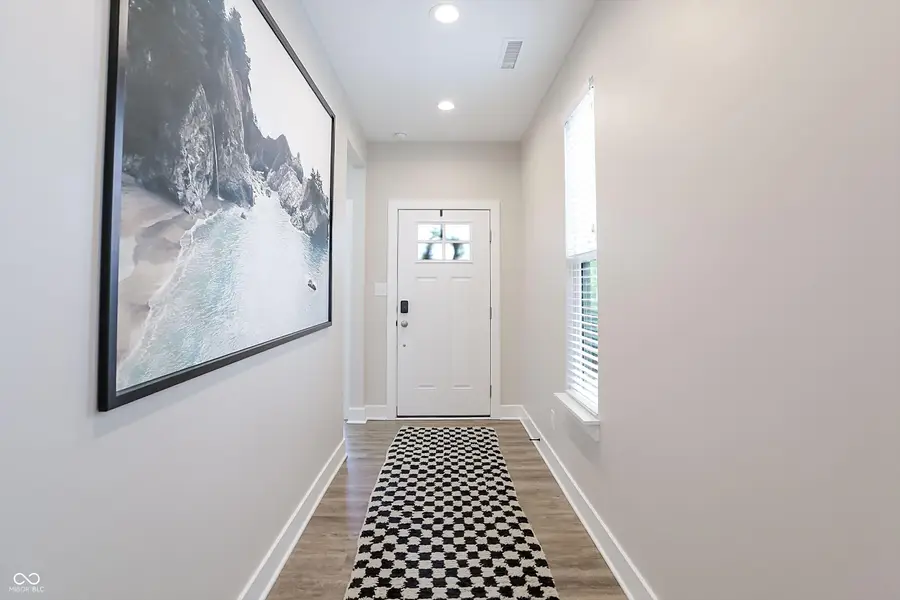 14269 James Dean Drive, Carmel, IN 46033 - #3