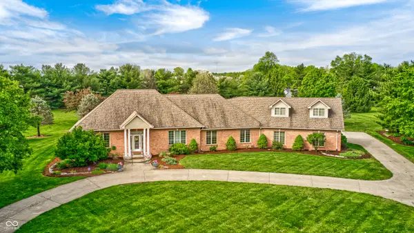 1325 E Jessup Way, Mooresville, IN 46158