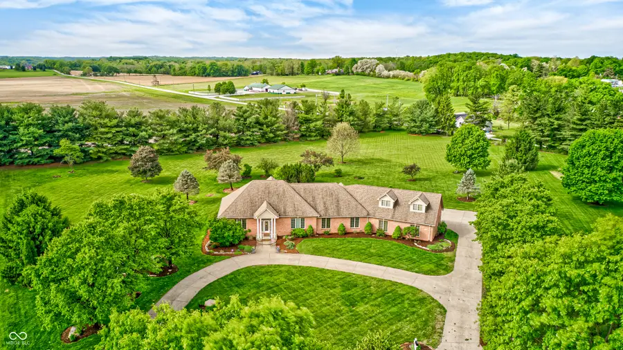 1325 E Jessup Way, Mooresville, IN 46158 - #2