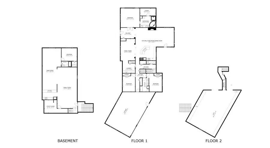 1325 E Jessup Way, Mooresville, IN 46158 - #3