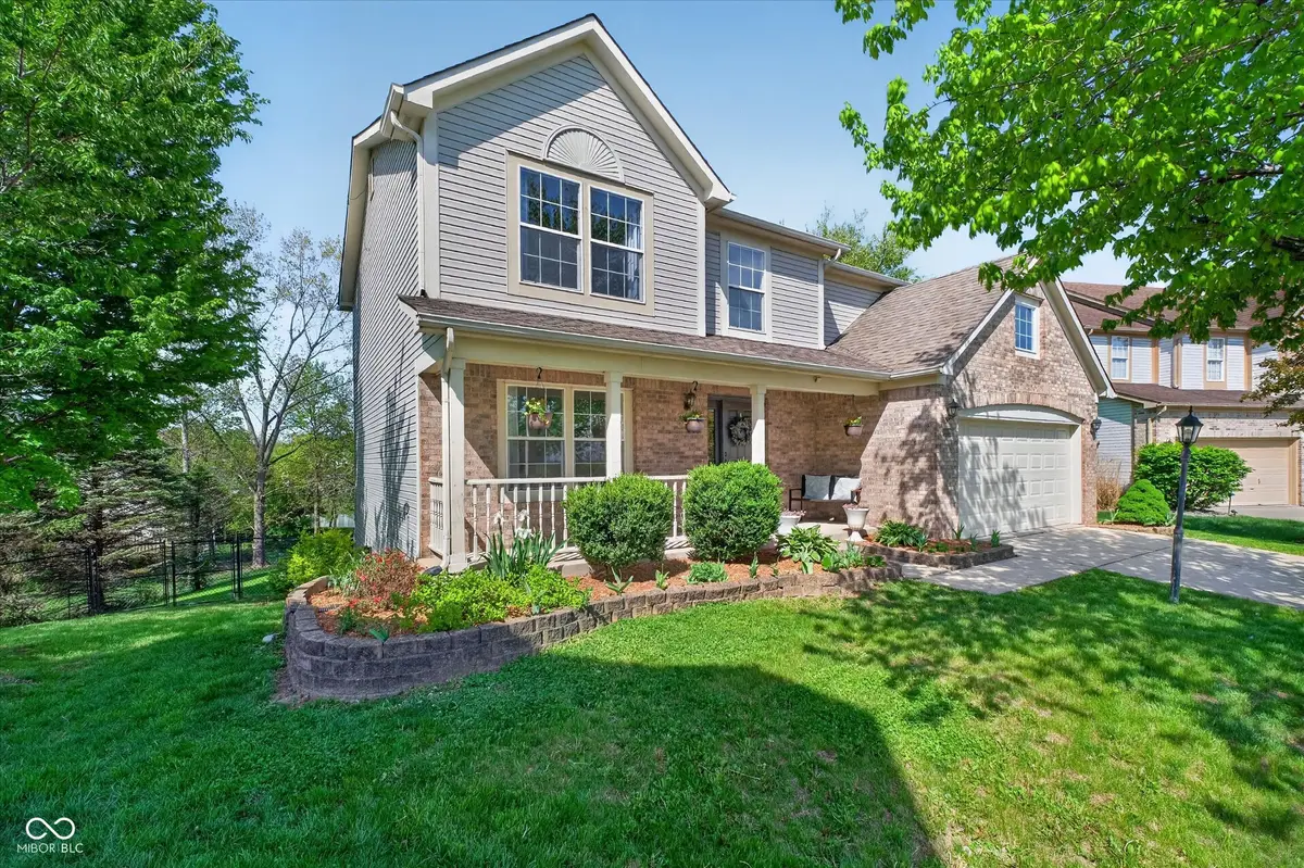3399 Buckmoor Parkway, Greenwood, IN 46143 - #1