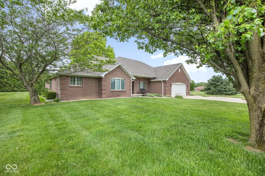 325 E Levi Lane, Mooresville, IN 46158 - #2