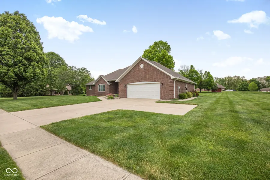325 E Levi Lane, Mooresville, IN 46158 - #3