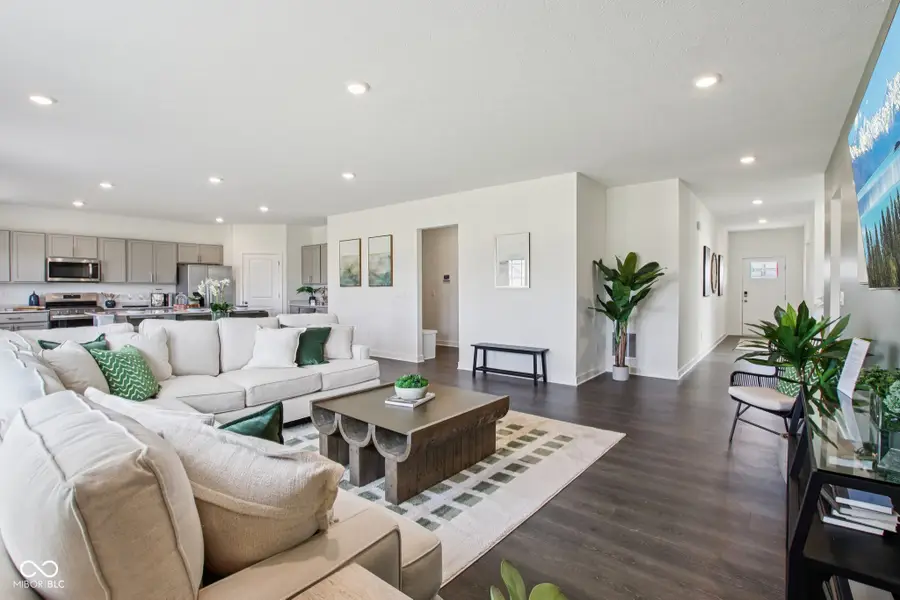 6052 Tacoma Boulevard, Whitestown, IN 46075 - #3