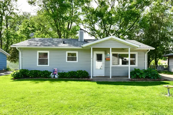 622 S Locust Lane, Brownsburg, IN 46112