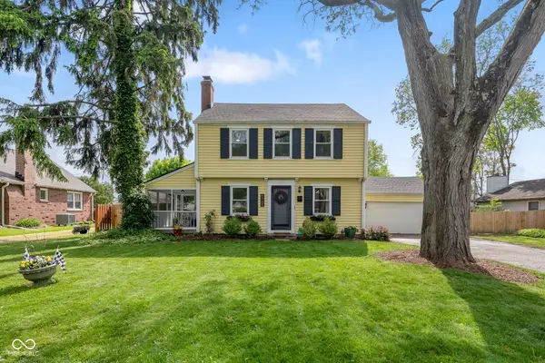 6165 Burlington Avenue, Indianapolis, IN 46220