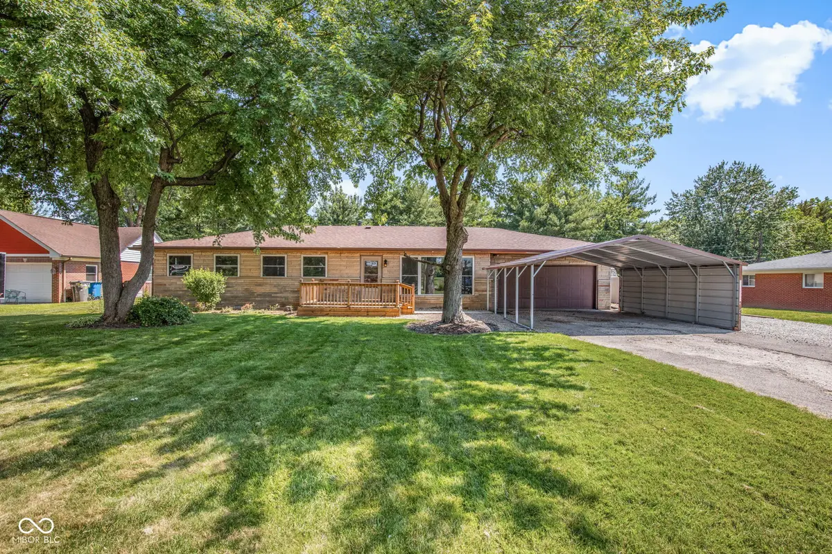 2819 E Edgewood Avenue, Indianapolis, IN 46227 - #1