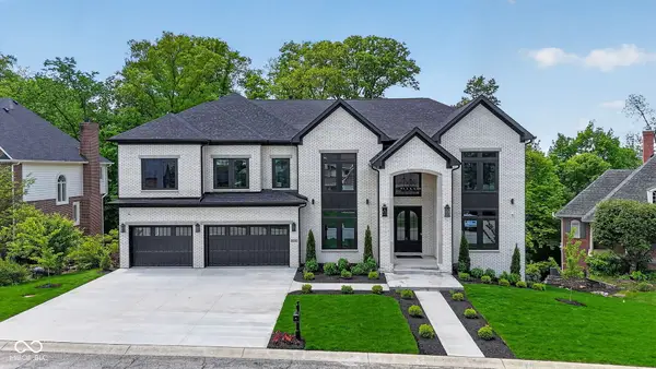 9214 Bluestone Circle, Indianapolis, IN 46236