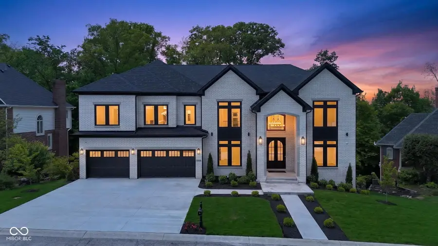 9214 Bluestone Circle, Indianapolis, IN 46236 - #2