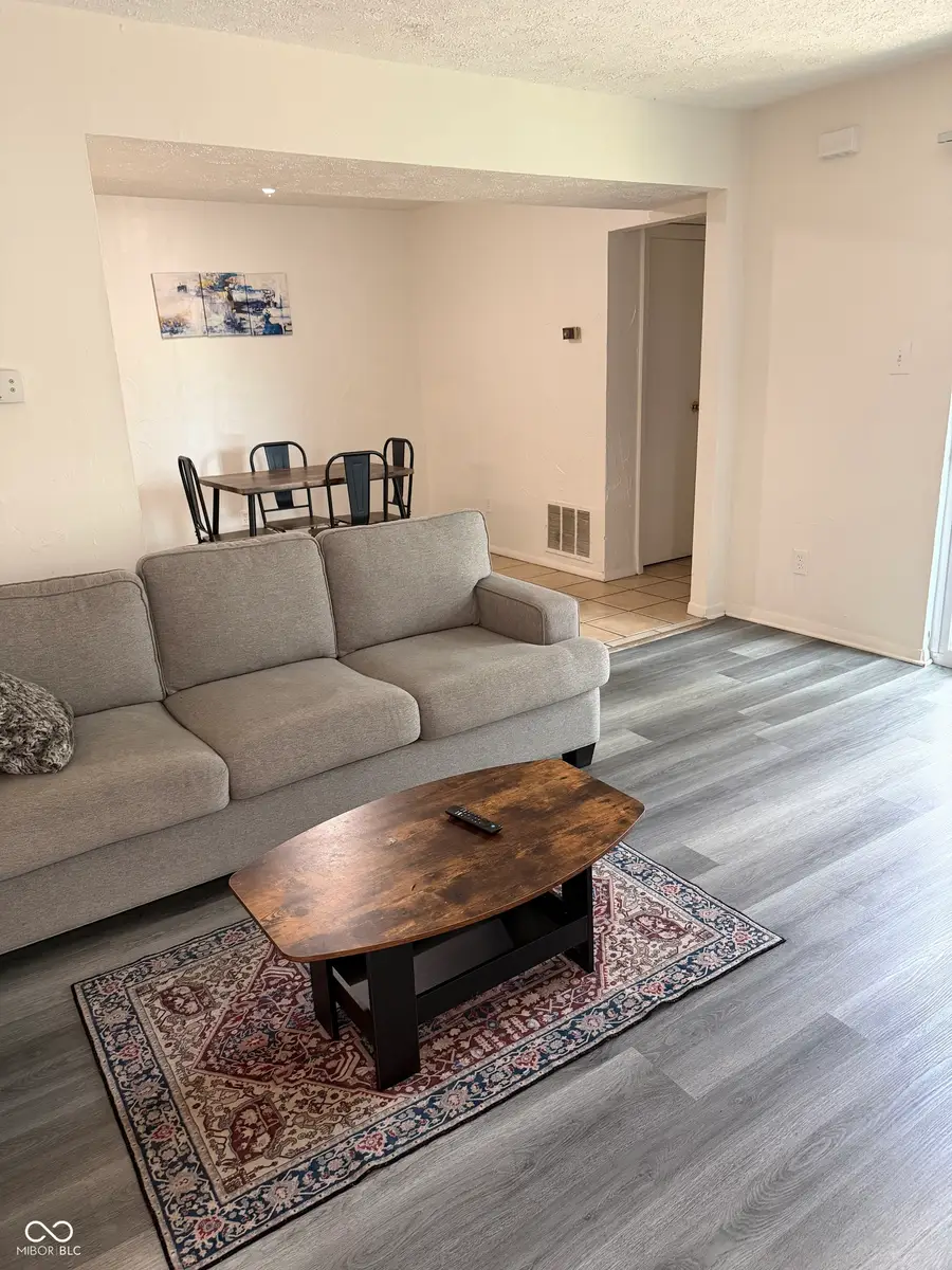 3654 N Newgate Lane, Indianapolis, IN 46235 - #3