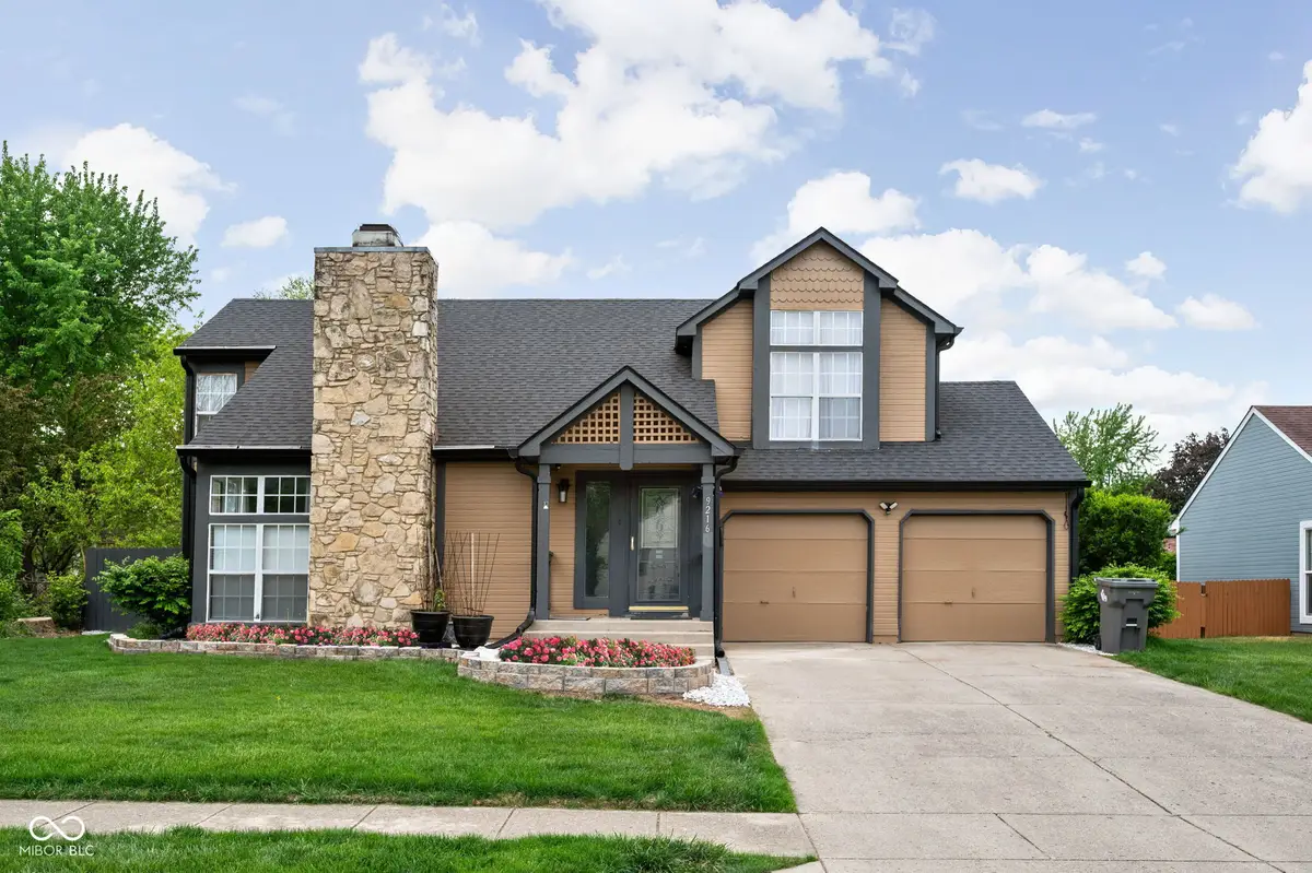 9216 Homeside Drive, Indianapolis, IN 46250 - #1