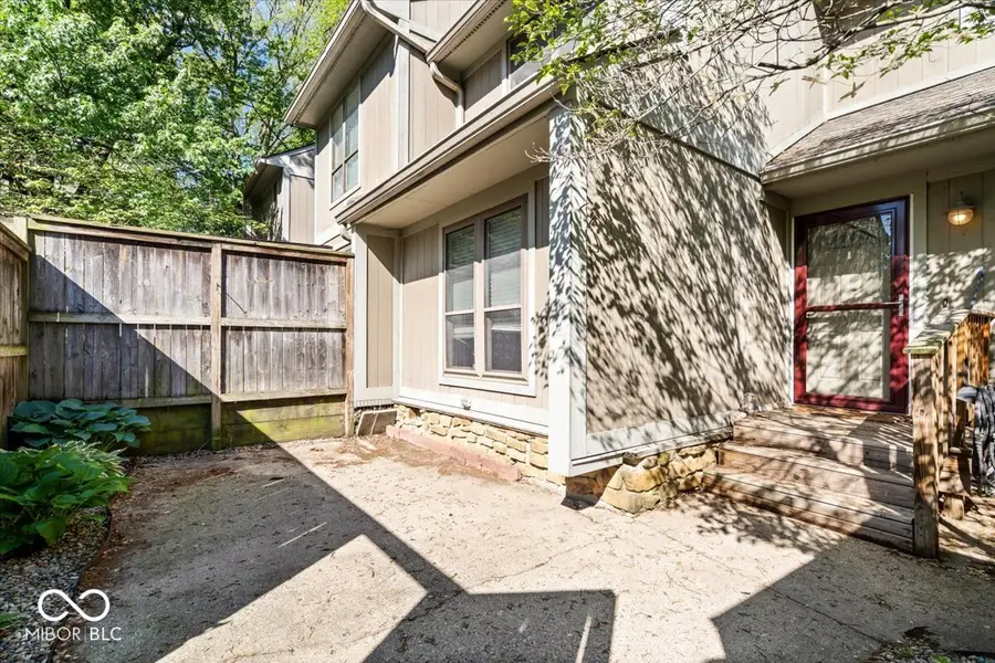 4212 Foxglove Trace, Indianapolis, IN 46237 - #2