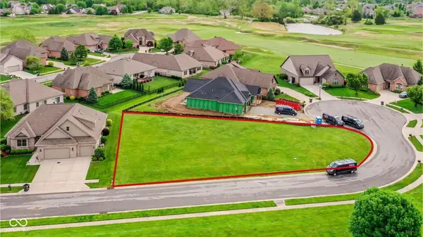 4319 Thompson Row, Greenwood, IN 46143