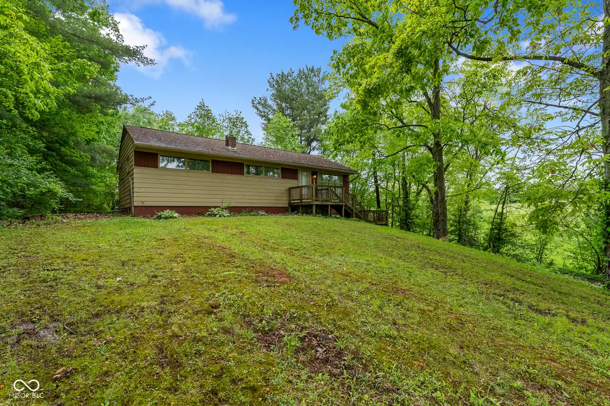 221 W Chester Drive, Ellettsville, IN 47429 - #1
