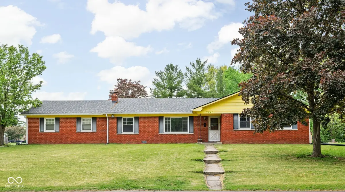 7840 Jennifer Lane, Brownsburg, IN 46112 - #1