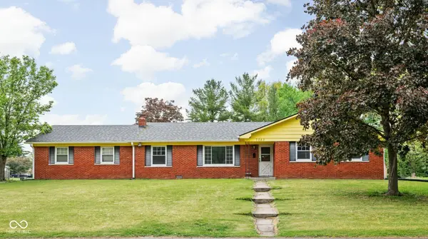 7840 Jennifer Lane, Brownsburg, IN 46112