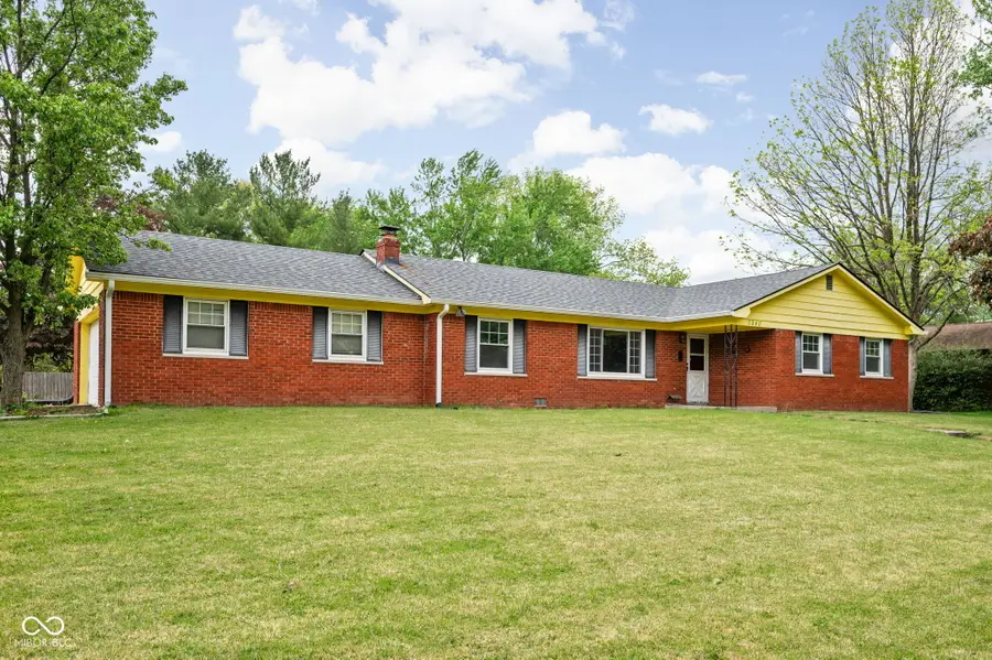 7840 Jennifer Lane, Brownsburg, IN 46112 - #2