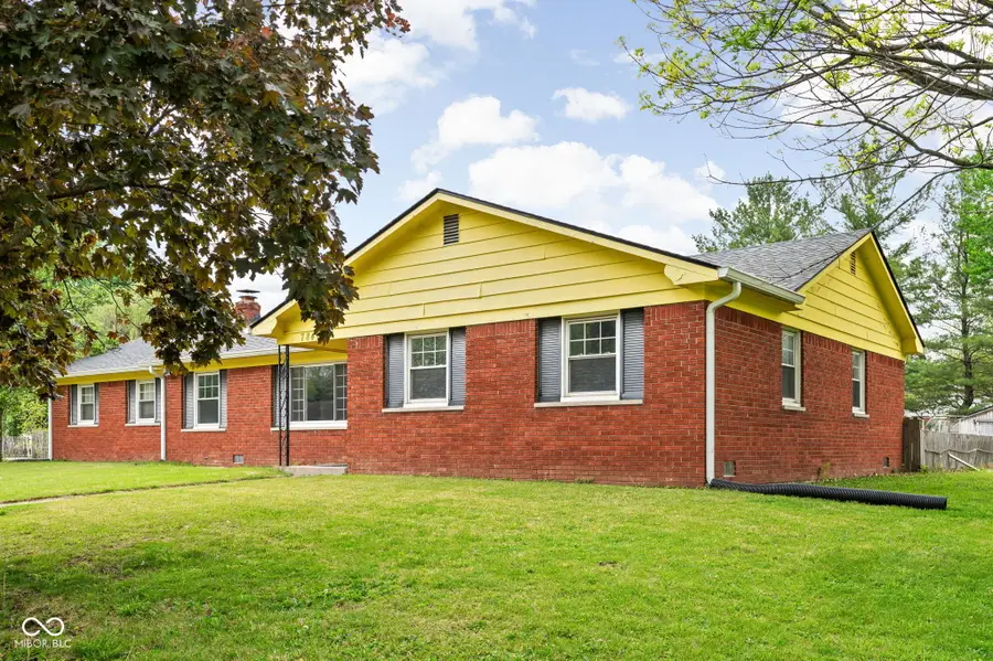 7840 Jennifer Lane, Brownsburg, IN 46112 - #3