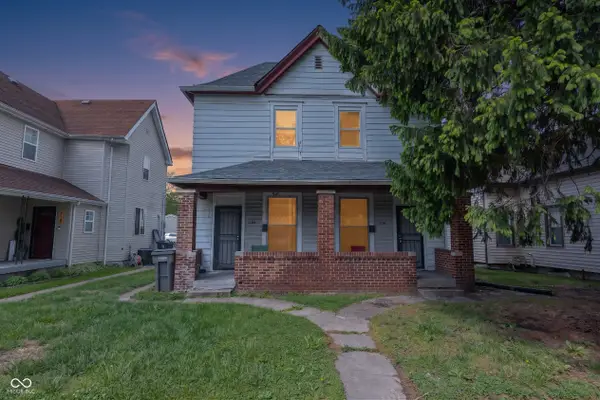 216 S Emerson Avenue, Indianapolis, IN 46219