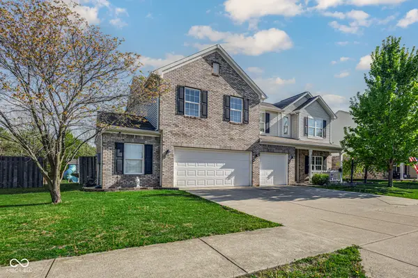 6712 Wilmot Lane, Avon, IN 46123