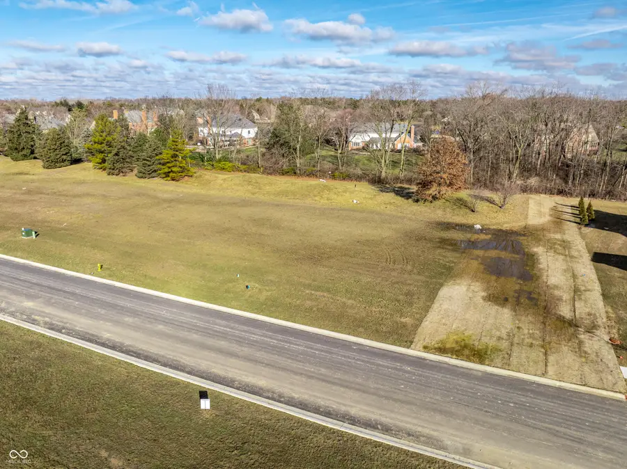 1616 Asherwood Lane, Carmel, IN 46032 - #3