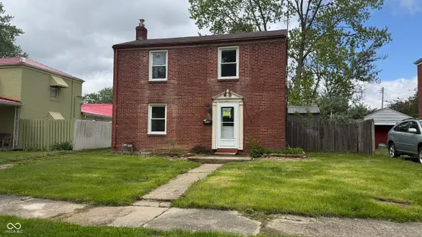 1605 Hill Street, Anderson, IN 46012