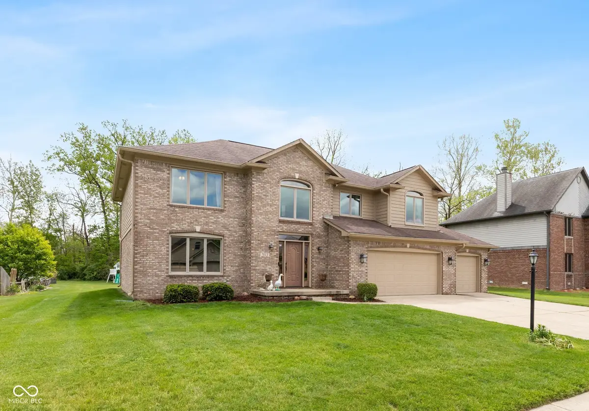 7023 Stonecreek Drive, Plainfield, IN 46168 - #1