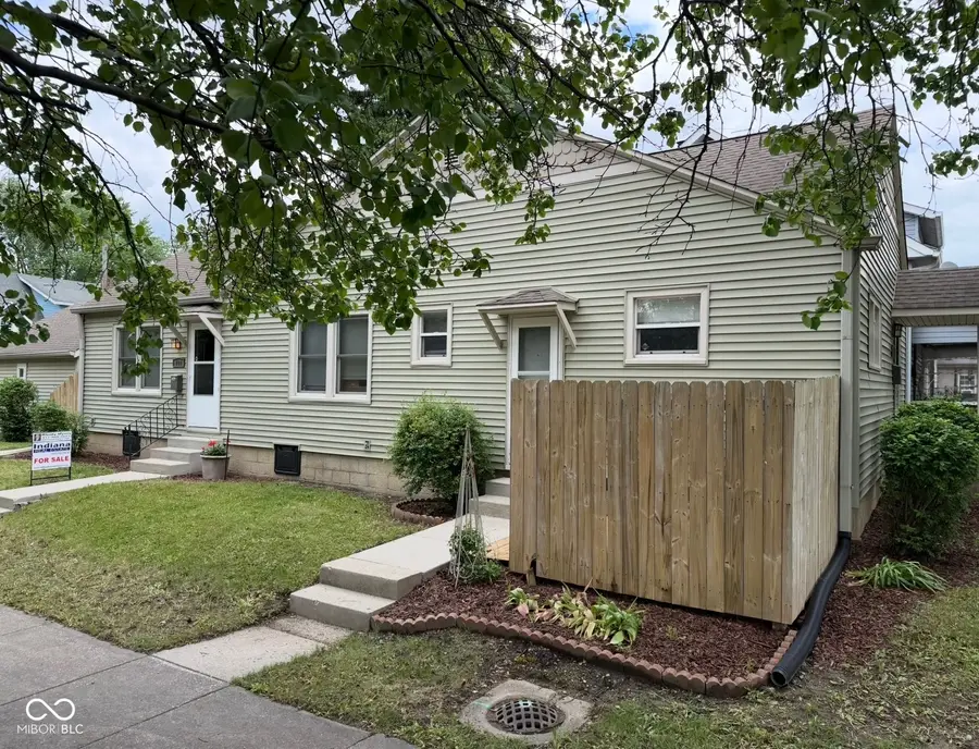 802 E Raymond Street, Indianapolis, IN 46203 - #3