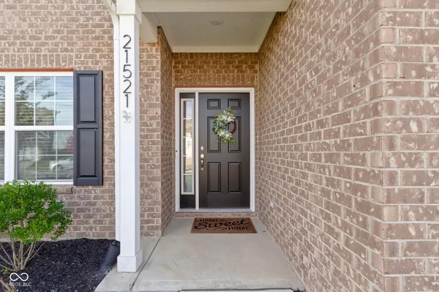 21521 Gisborne Drive, Noblesville, IN 46062 - #2