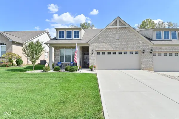 1418 Hideaway Circle, Brownsburg, IN 46112