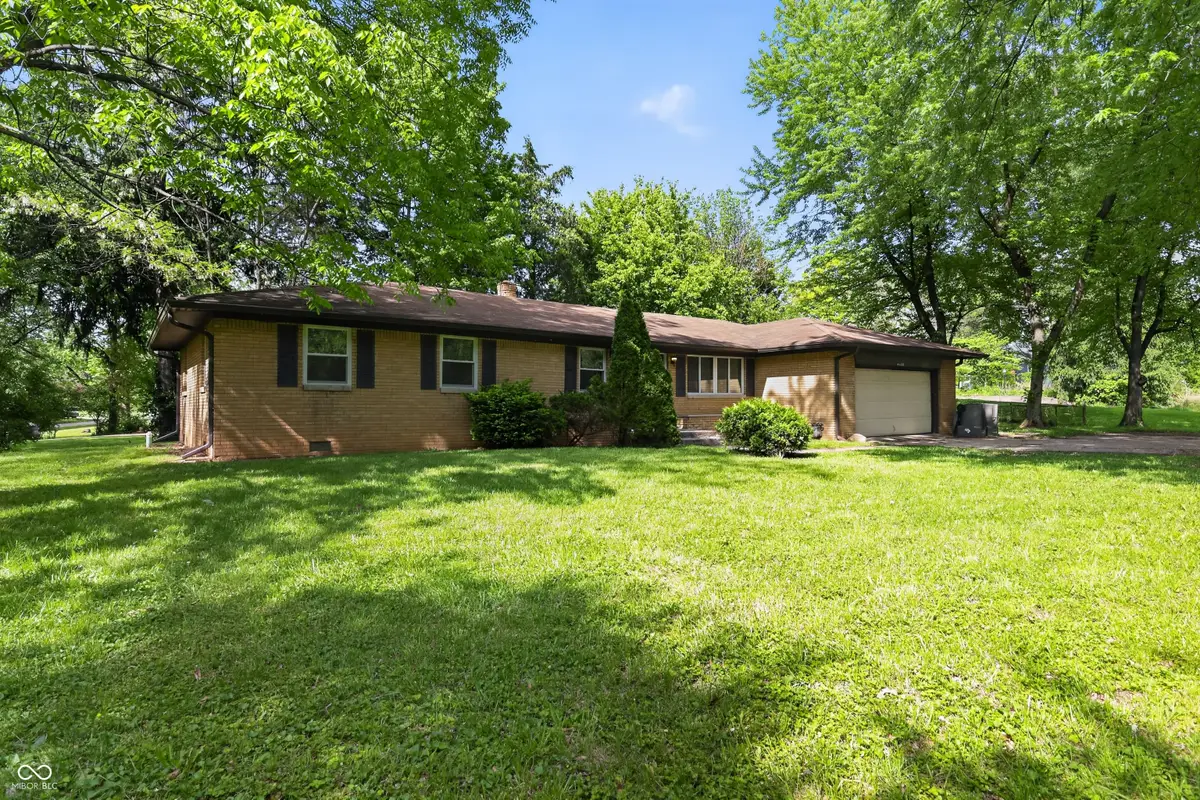 4600 E 42nd Street, Indianapolis, IN 46226 - #1