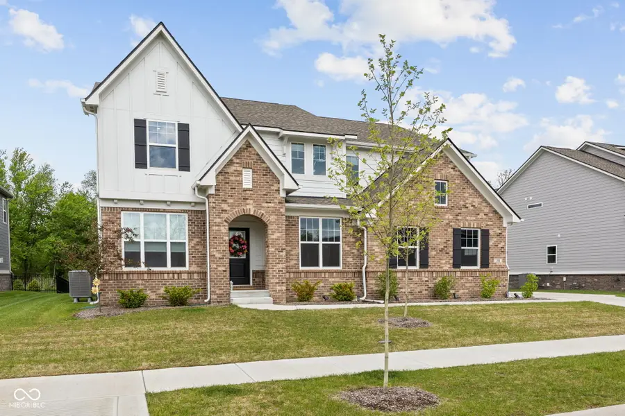 350 Waterford Lane, Westfield, IN 46074 - #3