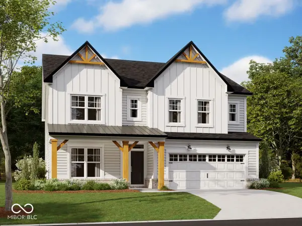 4082 Hahn Lane, Greenwood, IN 46143