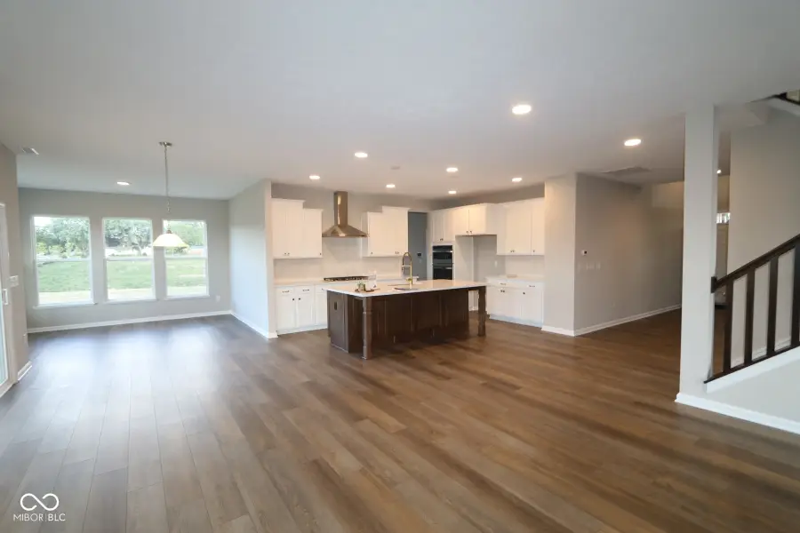 4082 Hahn Lane, Greenwood, IN 46143 - #3